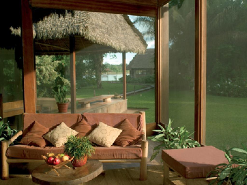 Inkaterra Reserva Amazonica Puerto Maldonado Kültér fotó