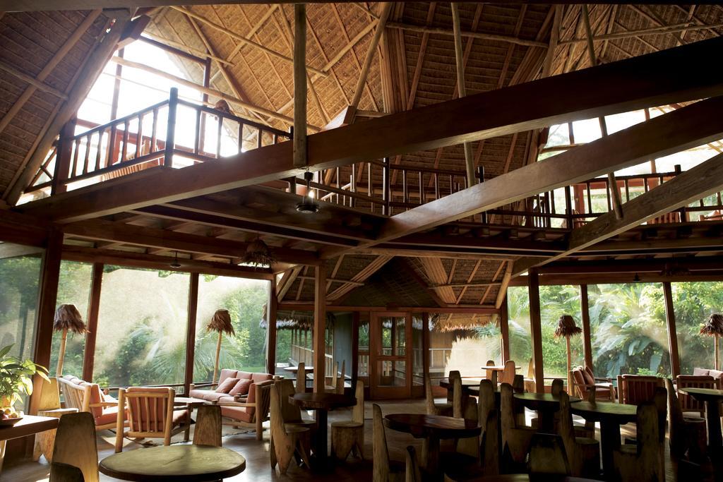 Inkaterra Reserva Amazonica Puerto Maldonado Kültér fotó