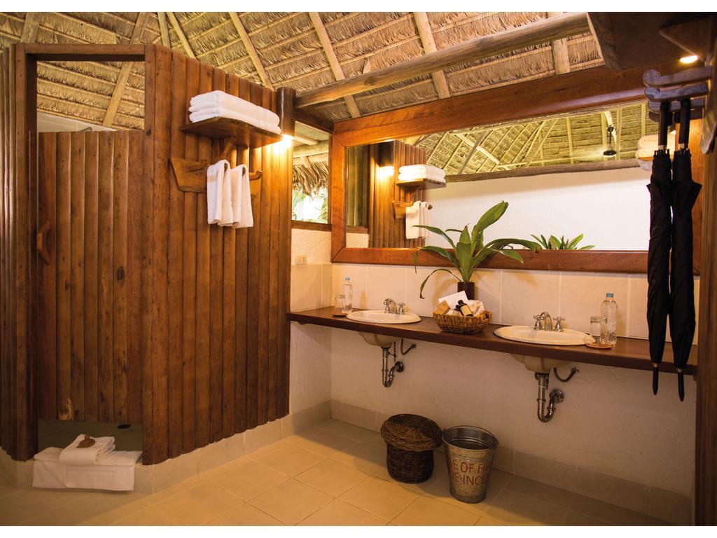 Inkaterra Reserva Amazonica Puerto Maldonado Kültér fotó