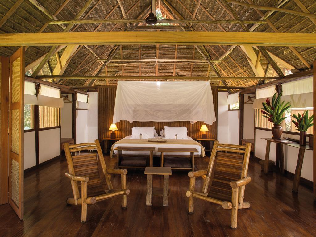 Inkaterra Reserva Amazonica Puerto Maldonado Kültér fotó